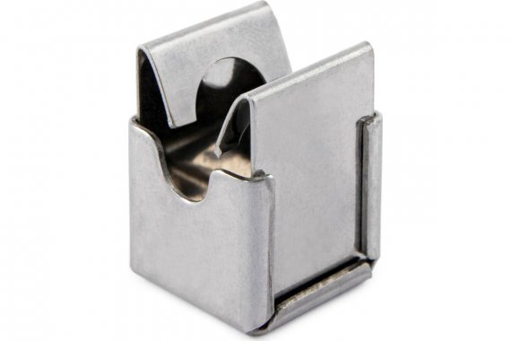 Фотография товара 'OBO-Bettermann 5207347 Держатель безвинт. d8 177 20 VA M8'