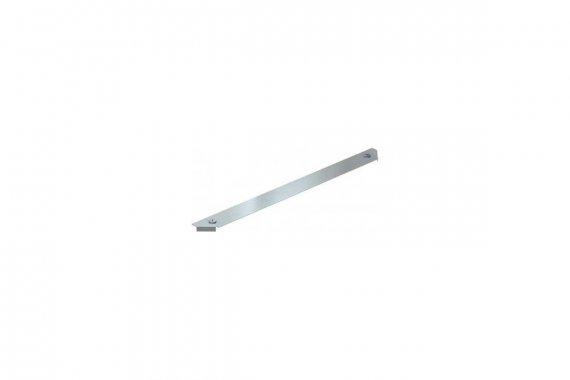 Фотография товара 'OBO-Bettermann 7138692 Крышка на ответвитель T-образ. горизонт. осн. 600мм'