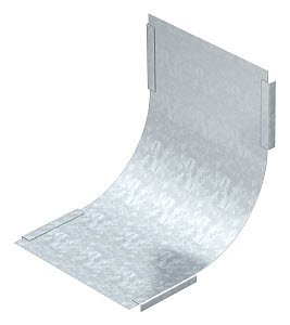 Фотография товара 'OBO-Bettermann 7130801 Крышка для угла вертикального внутр. 90град. осн.50'