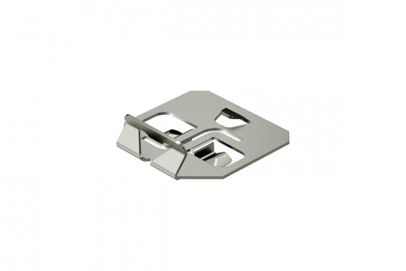 Фотография товара 'OBO-Bettermann 6062284 Фиксатор для раздел. полочки'