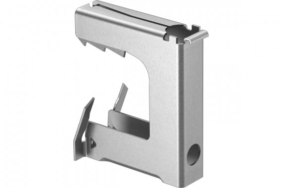 Фотография товара 'OBO-Bettermann 1485140 Зажим балочный d2-8мм'