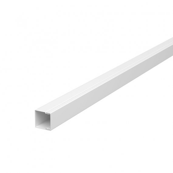 Фотография товара 'OBO-Bettermann 6248497 Кабель-канал 40х40 L2000'