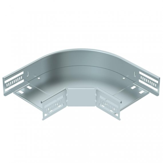 Фотография товара 'OBO-Bettermann 6838050 Секция угловая для LKS 60х50'