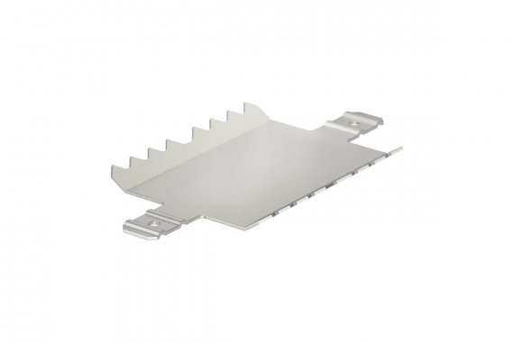 Фотография товара 'OBO-Bettermann 6247434 Соединитель стык. 53.8х29.5мм'