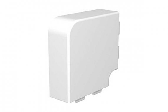 Фотография товара 'OBO-Bettermann 6192955 Крышка для угла плоского 60х150'