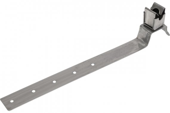 Фотография товара 'OBO-Bettermann 5215552 Держатель проволоки d8 157 F-VA 230'