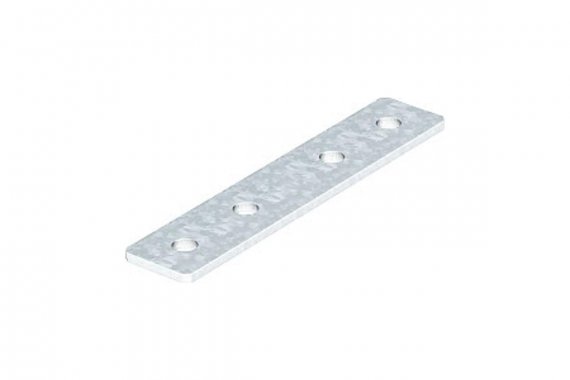 Фотография товара 'OBO-Bettermann 1124649 Пластина соединительная 200х40х5'