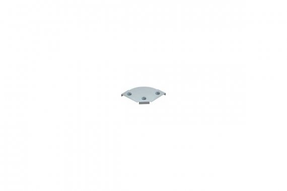 Фотография товара 'OBO-Bettermann 7138540 Крышка для угла горизонтального 90град. осн.100'