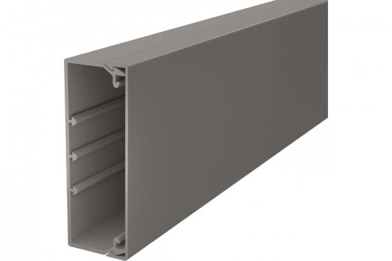 Фотография товара 'OBO-Bettermann 6021034 Кабель-канал 110х40 L2000'