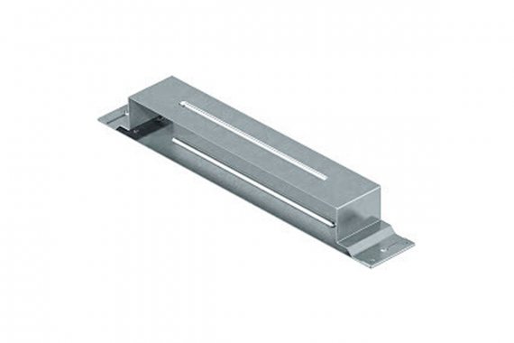 Фотография товара 'OBO-Bettermann 7400974 Соединитель для кабель-канала 350х38мм'