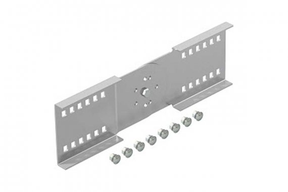 Фотография товара 'OBO-Bettermann 6091338 Комплект соединительный для ответв. H110'