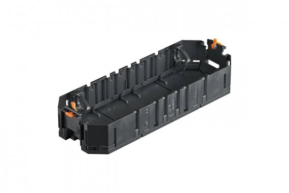 Фотография товара 'OBO-Bettermann 7408725 Коробка монтажная универс. UT4'