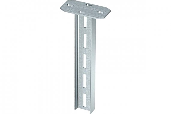 Фотография товара 'OBO-Bettermann 6361382 Стойка потолочная IS 8 1800мм'