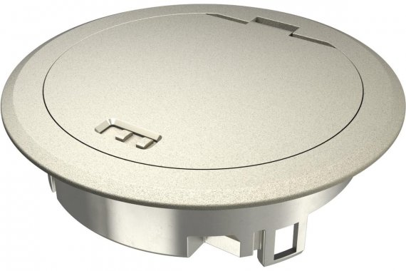 Фотография товара 'OBO-Bettermann 7408850 Лючок для монтажных оснований 40х140мм'