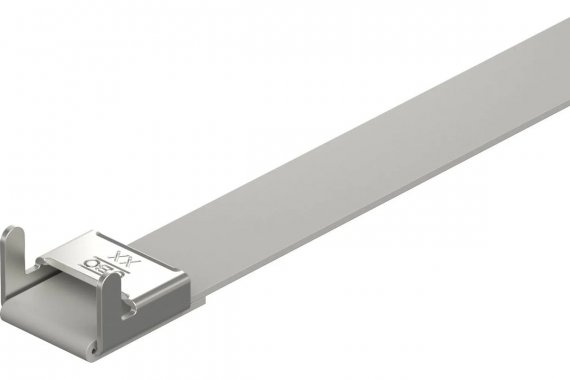 Фотография товара 'OBO-Bettermann 6490328 Лента монтажная'