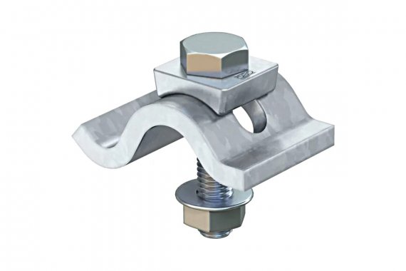 Фотография товара 'OBO-Bettermann 6355808 Комплект фиксатора TKS H25'