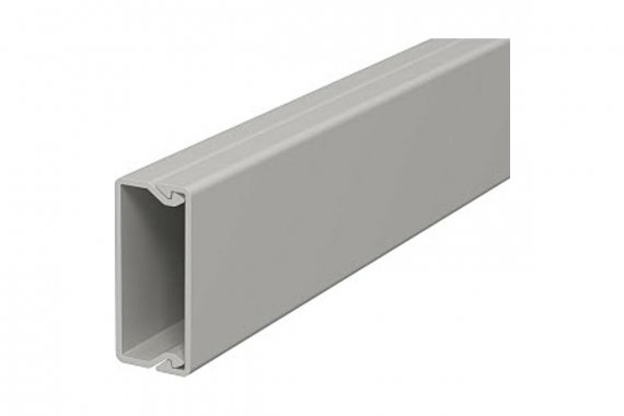 Фотография товара 'OBO-Bettermann 6025318 Кабель-канал 110х60 L3000'