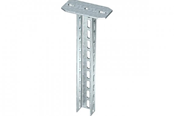 Фотография товара 'OBO-Bettermann 6339239 Стойка потолочная US 7 1500мм'