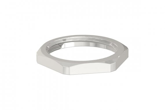 Фотография товара 'OBO-Bettermann 2091151 Контргайка'