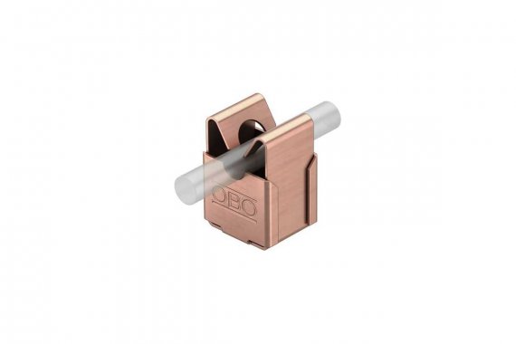 Фотография товара 'OBO-Bettermann 5207819 Держатель универс. d8 177 20 VA-VK M8'