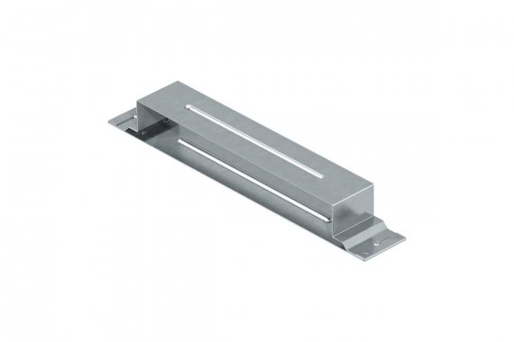 Фотография товара 'OBO-Bettermann 7400968 Соединитель для кабель-канала 250х38мм'