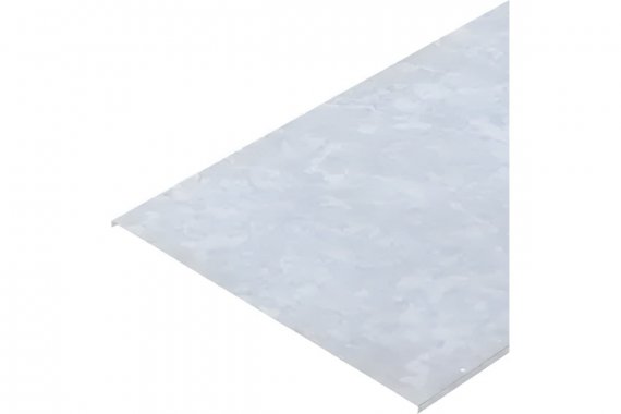 Фотография товара 'OBO-Bettermann 6052012 Крышка для лотка осн.600 L3000'