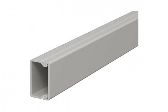 Фотография товара 'OBO-Bettermann 6025005 Кабель-канал 30х15 L2000'