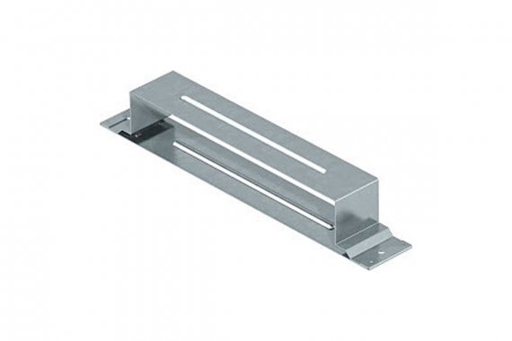 Фотография товара 'OBO-Bettermann 7400964 Накладка соединительная кабель-канала EUK 190х48мм'