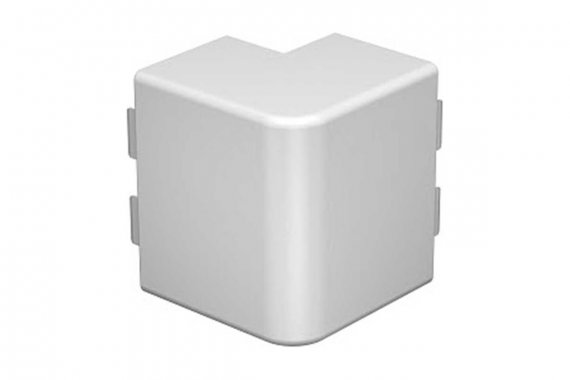 Фотография товара 'OBO-Bettermann 6192335 Крышка для угла внешнего 60х110'