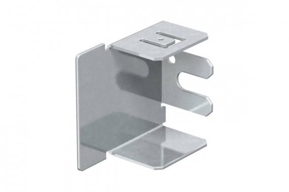 Фотография товара 'OBO-Bettermann 6247881 Заглушка кабель-канала 40х40мм'