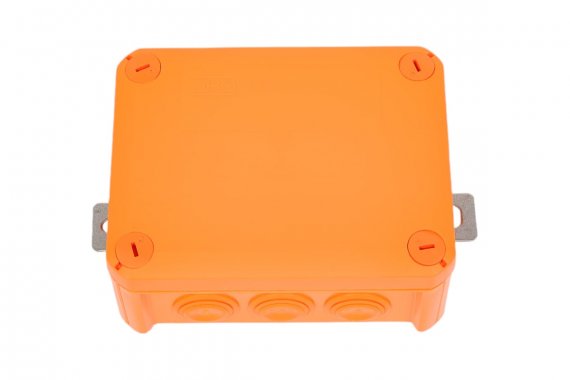 Фотография товара 'OBO-Bettermann 7205540 Коробка распределительная 150х116х67мм'