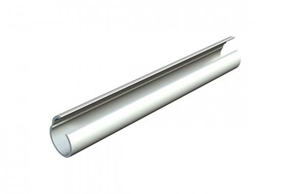 Фотография товара 'OBO-Bettermann 2153939 Труба ПВХ жесткая d32мм Quick-Pipe'