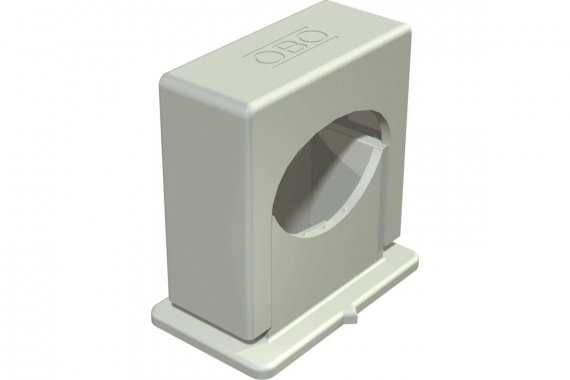 Фотография товара 'OBO-Bettermann 2101033 Скоба крепежная d14-24мм'