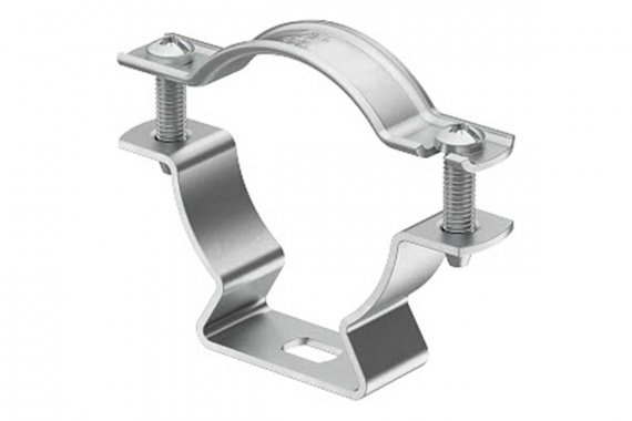 Фотография товара 'OBO-Bettermann 1362762 Скоба крепежная дистанционная 14-17мм'