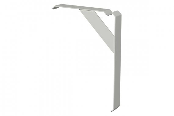 Фотография товара 'OBO-Bettermann 6156207 Фиксатор крышки кабель-канала 166х120мм'