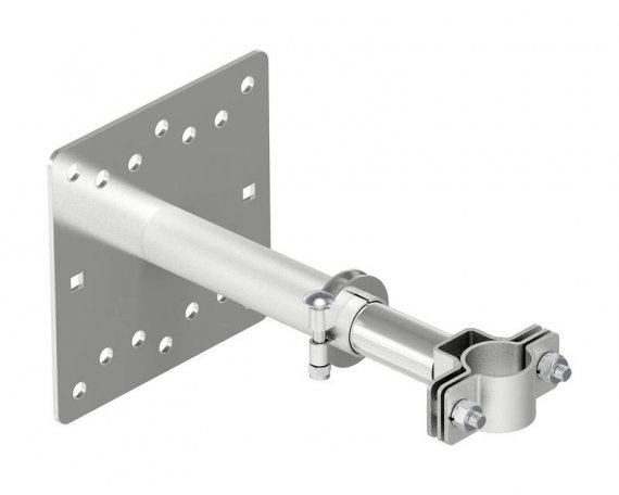 Фотография товара 'OBO-Bettermann 5408954 Опора для улавливающей мачты'