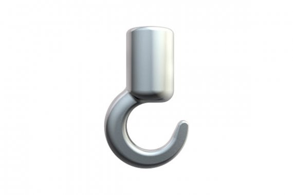 Фотография товара 'OBO-Bettermann 3460169 Крюк потолочный'