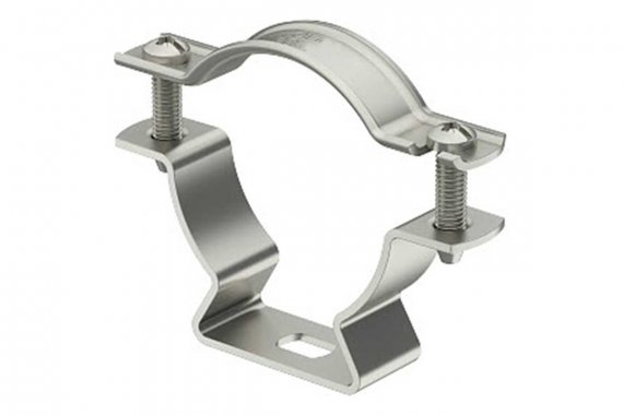 Фотография товара 'OBO-Bettermann 1362926 Скоба крепежная дистанционная 30-36мм'