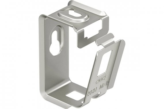 Фотография товара 'OBO-Bettermann 2207132 Крепление групповое'