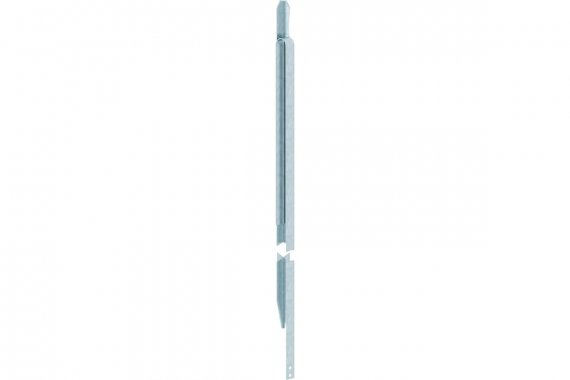 Фотография товара 'OBO-Bettermann 5003288 Стержень заземл. профильный 2м'