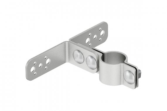 Фотография товара 'OBO-Bettermann 5408950_V1 Опора для улавливающей мачты'