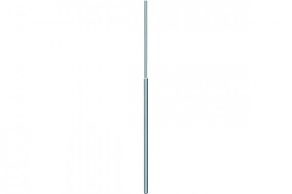 Фотография товара 'OBO-Bettermann 5401983 Стержень молниеприем. суженый в трубе'