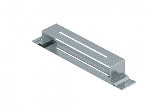 Фотография товара 'OBO-Bettermann 7400976 Соединитель для кабель-канала 350х48мм'