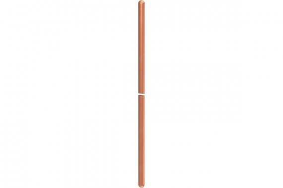 Фотография товара 'OBO-Bettermann 5400627 Стержень молниеприем/заземл.'