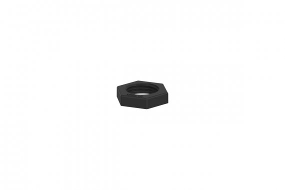 Фотография товара 'OBO-Bettermann 2049074 Контргайка Dмонтаж. отв. 16'