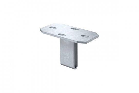 Фотография товара 'OBO-Bettermann 6349102 Траверса облегч.'