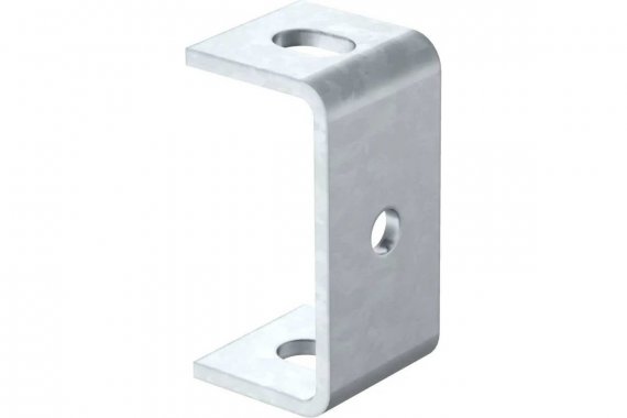 Фотография товара 'OBO-Bettermann 6356109 Скоба потолочная'