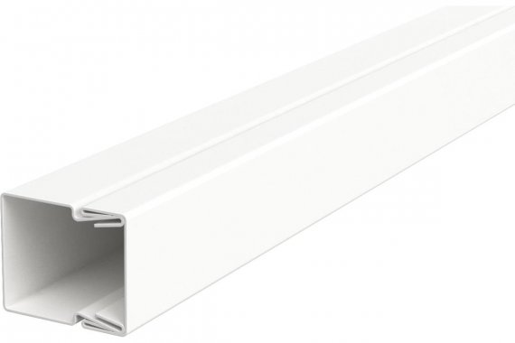 Фотография товара 'OBO-Bettermann 6248462 Кабель-канал 20х24 L2000'