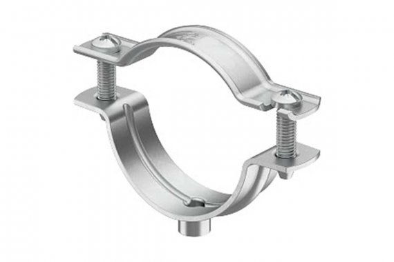 Фотография товара 'OBO-Bettermann 1362420 Скоба крепежная дистанционная 17-20мм'