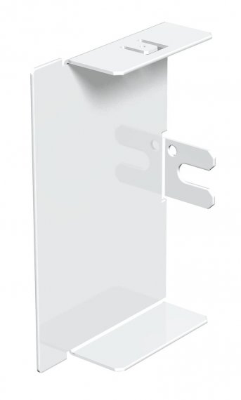 Фотография товара 'OBO-Bettermann 6249817 Заглушка кабель-канала 60х100мм'